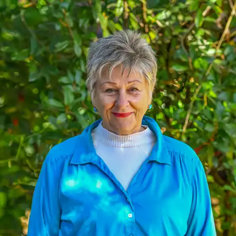 Barbara Moore
