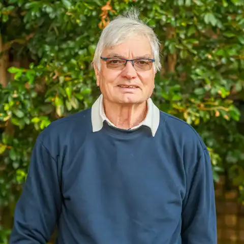 Mike Lewin